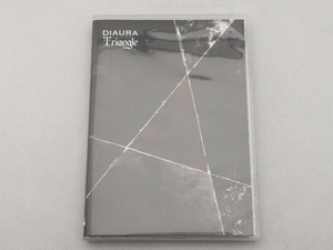DIAURA CD Triangle(初回限定盤A)(DVD付)