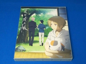 夏目友人帳 石起こしと怪しき来訪者(完全生産限定版)(Blu-ray Disc)