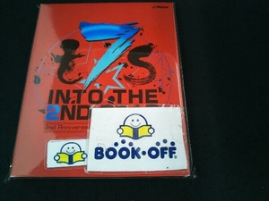 t7s 2nd Anniversary Live 16'30'34'-INTO THE 2ND GEAR-(通常版)(Blu-ray Disc)