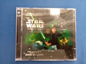 ジョン・ウィリアムズ CD 【輸入盤】Star Wars : Return of the Jedi