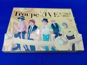 DVD MANKAI STAGE『A3!』Troupe LIVE ~SUMMER 2021~