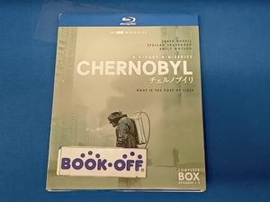 チェルノブイリ -CHERNOBYL- ブルーレイコンプリート・ボックス【Amazon.co.jp限定】(Blu-ray Disc)