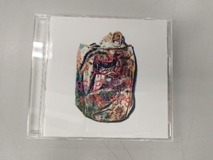 RADWIMPS CD ANTI ANTI GENERATION(通常盤)