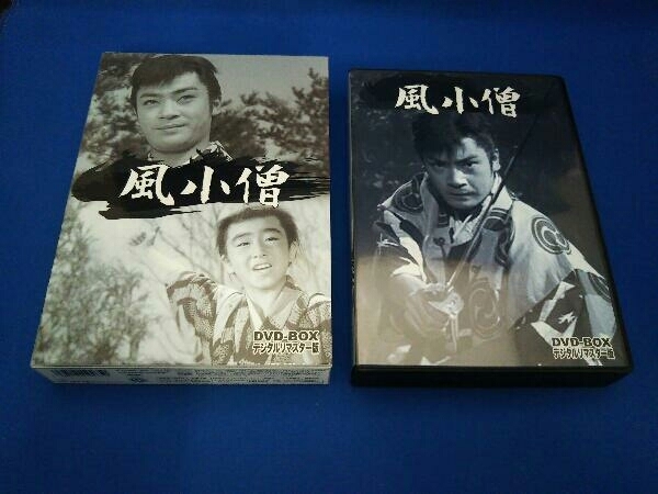 ub44607『風小僧 狐火地獄』B2判ポスター 山城新伍 光美知子 青柳