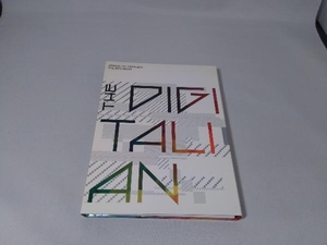 DVD ARASHI LIVE TOUR 2014 THE DIGITALIAN(初回限定版)