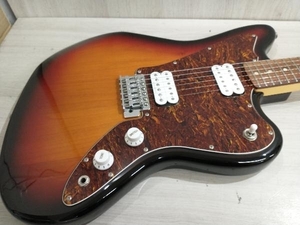 Squier Jagmaster エレキギター