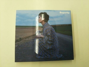 Superfly CD 0(初回生産限定盤B)(Blu-ray Disc付)