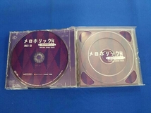 帯あり (TVサウンドトラック) CD 「メロホリック~恋のプロローグ~」Original Sound Track(DVD付)_画像3