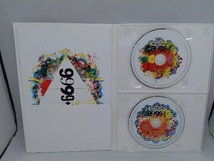 【※1円スタート】ザイエローモンキー THE YELLOW MONKEY CD 30th Anniversary『9999+1』-GRATEFUL SPOONFUL EDITION-(完全生産限定盤)_画像8