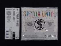 SPYAIR CD UNITE_画像2