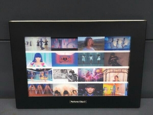 Perfume Clips 2(初回限定版)(Blu-ray Disc)