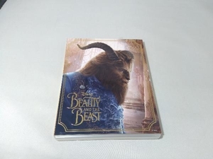 美女と野獣 BEAUTY AND THE BEAST MovieNEX ブルーレイ+DVDセット(Blu-ray Disc)