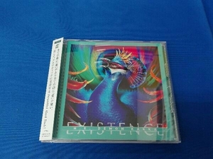 デーモン閣下(聖飢魔) CD EXISTENCE