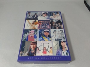 DVD ALL MV COLLECTION~あの時の彼女たち~(完全生産限定版)(4DVD)