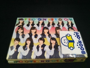 【ポストカード、ブックレット欠品】NOGIBINGO!6 Blu-ray BOX(Blu-ray Disc)