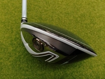 TaylorMade テーラーメイド SIM GLOIRE ドライバー　シャフト speeder569EVOLUTION7 フレックス S_画像4