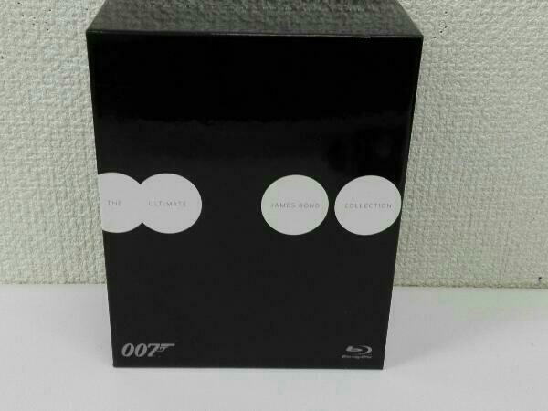 ヤフオク! -007 コレクターズブルーレイbox 24枚組 初回生産限定の中古 