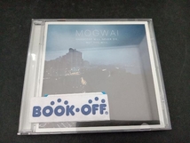 モグワイ CD ハードコア・ウィル・ネヴァー・ダイ・バット・ユー・ウィル_画像1