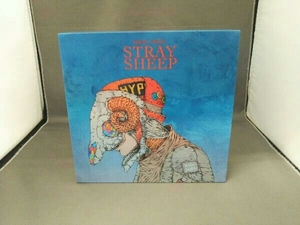 米津玄師 CD STRAY SHEEP(初回限定 おまもり盤)