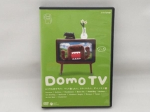 DVD Domo TV~ふうせん上げたり、ペットを飼ったり、スケートしたり、デートしたり篇~_画像1