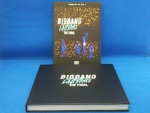 帯あり DVD BIGBANG JAPAN DOME TOUR 2017 -LAST DANCE-:THE FINAL(初回生産限定版)_画像3