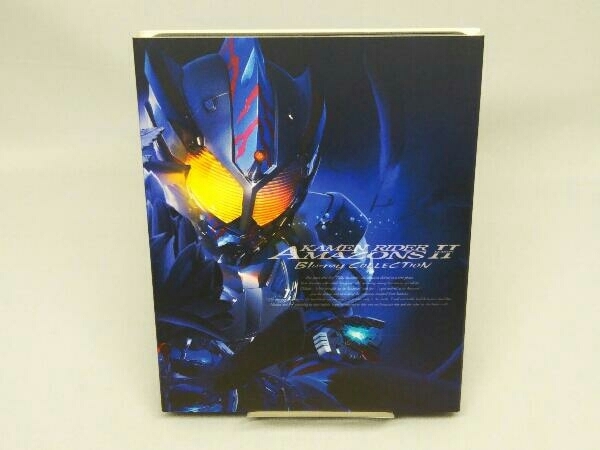 仮面ライダーアマゾンズ BLU RAYの値段と価格推移は?|31件の売買情報 ...