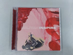 (オムニバス) CD INSPIRE(初回生産限定盤)(DVD付)