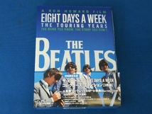 ザ・ビートルズ EIGHT DAYS A WEEK -The Touring Years Blu-ray コレクターズ・エディション(初回限定生産版)【特典Tシャツ欠品】_画像1