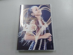 DVD namie amuro 5 Major Domes Tour 2012~20th Anniversary Best~