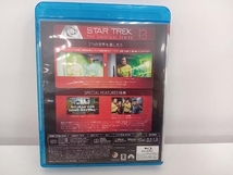 STAR TREK THE ORIGINAL SERIES 宇宙大作戦 コンプリート・シーズン3 BOX(Blu-ray Disc)_画像3