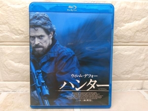 Blu-ray ハンター(Blu-ray Disc)