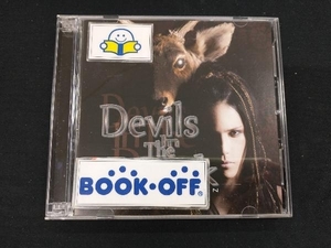 大村孝佳 CD Devils In The Dark-FINAL EDITION-(DVD付)