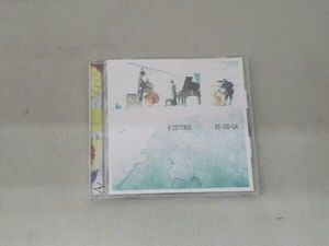 H ZETT RIO CD RE-SO-LA(DYNAMIC FLIGHT盤)