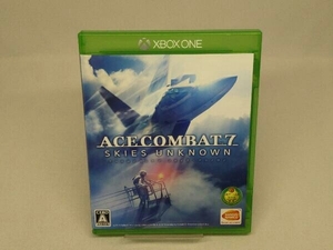 [Xbox One] Ace combat 7 Sky z* Anne noun