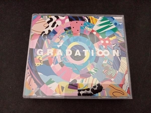 Little Glee Monster CD GRADATI∞N(通常盤)(3CD)