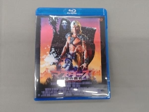 マスターズ 超空の覇者(Blu-ray Disc) ドルフ・ラングレン