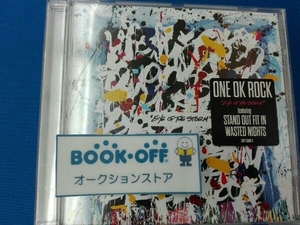 ONE OK ROCK CD 【輸入盤】Eye of the Storm(International Version)