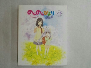 [全6巻セット]のんのんびより りぴーと 第1~6巻(Blu-ray Disc)