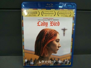 レディ・バード(Blu-ray Disc)