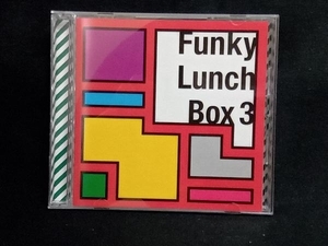 (BGM) CD Funky Lunch Box 3