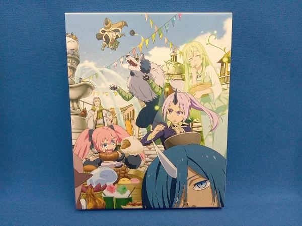 2023年最新】ヤフオク! -#転スラ(映画、ビデオ)の中古品・新品・未使用
