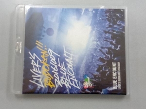 LIVER'S 武道館(Blu-ray Disc)