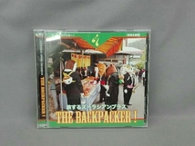 ズーラシアンブラス CD THE BACKPACKER!(DVD付)_画像1