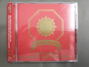 (アニメ/ゲーム) CD THE IDOLM@STER LIVE THE@TER SOLO COLLECTION 04 Sunshine Theater(ライブ会場限定盤)