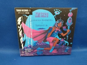 キンタロー CD コマンド・エグジステンシャル&ユニバ-サルEP(タワーレコード限定)