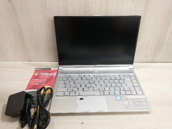 2023年最新】ヤフオク! -msi ps42(コンピュータ)の中古品・新品・未