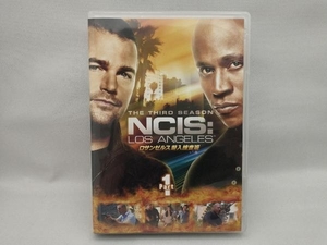 DVD ロサンゼルス潜入捜査班~NCIS:Los Angeles シーズン3 DVD-BOX Part1