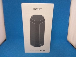 SONY SRS-XE300 ワイヤレススピーカー