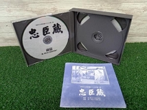 DVD 忠臣蔵 里見浩太朗 風間杜夫 多岐川裕美_画像3