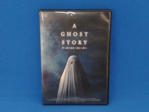 DVD A GHOST STORY / ア・ゴースト・ストーリー